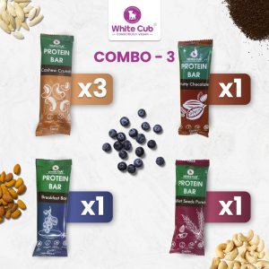protein bar combo pack 