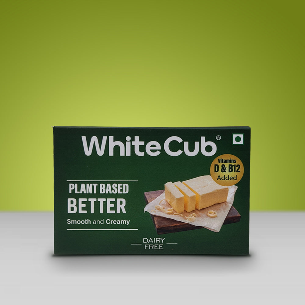 Butter Cub Retail – White Cub