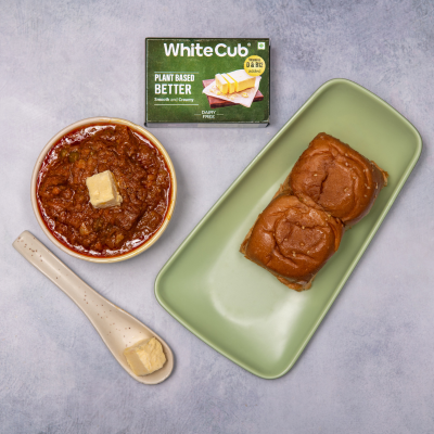 Butter Cub Plant Based Butter – White Cub