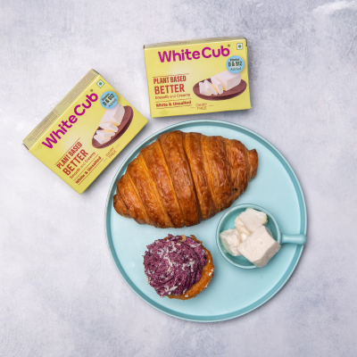 Butter Cub Vegan Butter – White Cub